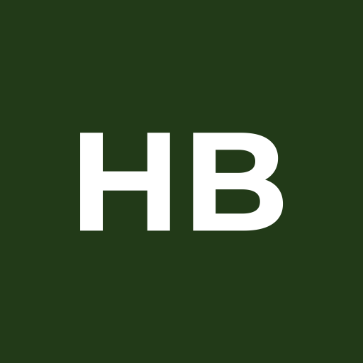 Hamilton Bath Studio logo